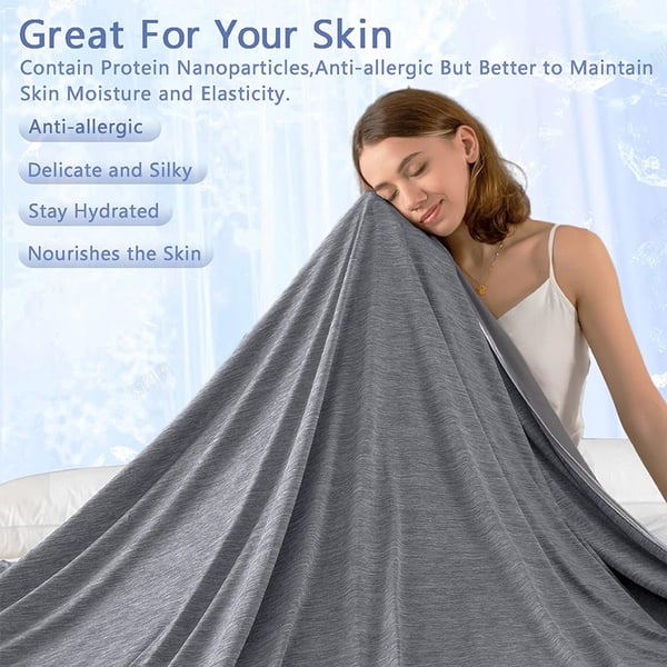 Summer Ultimate Cooling Blanket