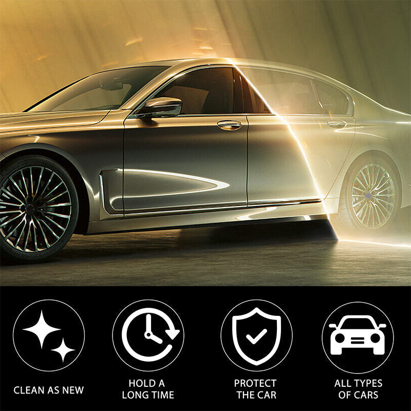 Powerful Car Scratch Remover