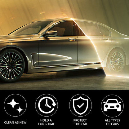 Powerful Car Scratch Remover