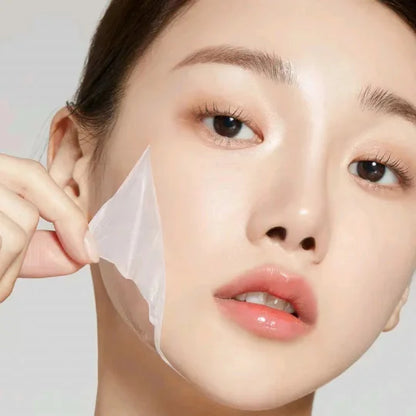 CollagenGlow Night Mask