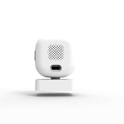 🔥 Crystal-clear security camera 🎥 Colour Night Vision 🌙 24/7 Recording & Smart Alerts 🚨 Easy Install! 🔒