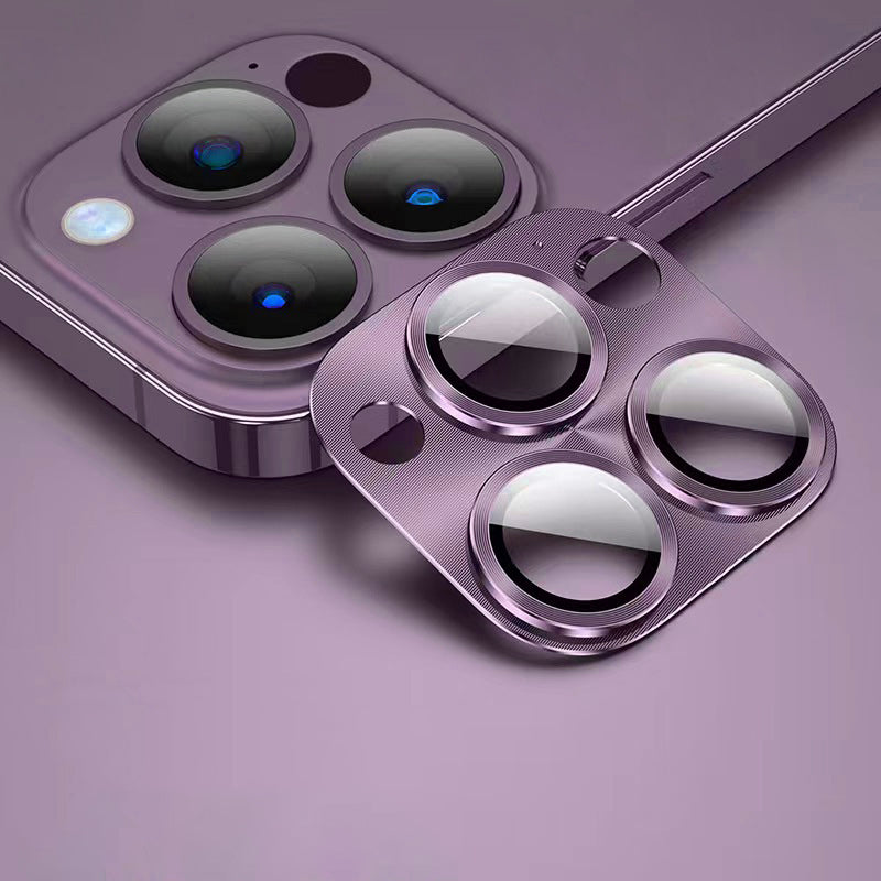 iPhone Series | camera Protector