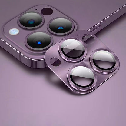iPhone Series | camera Protector