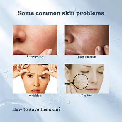Deep Collagen Anti-Wrinkle Lifting Mask
