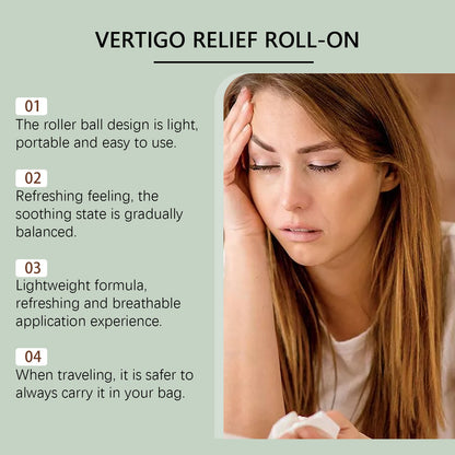 Ateticime Anti-Dizzy Roll-On