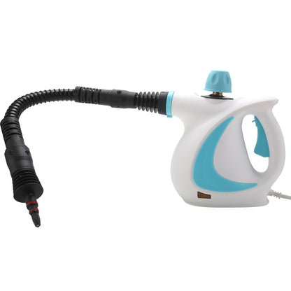 Steam Clean Pro