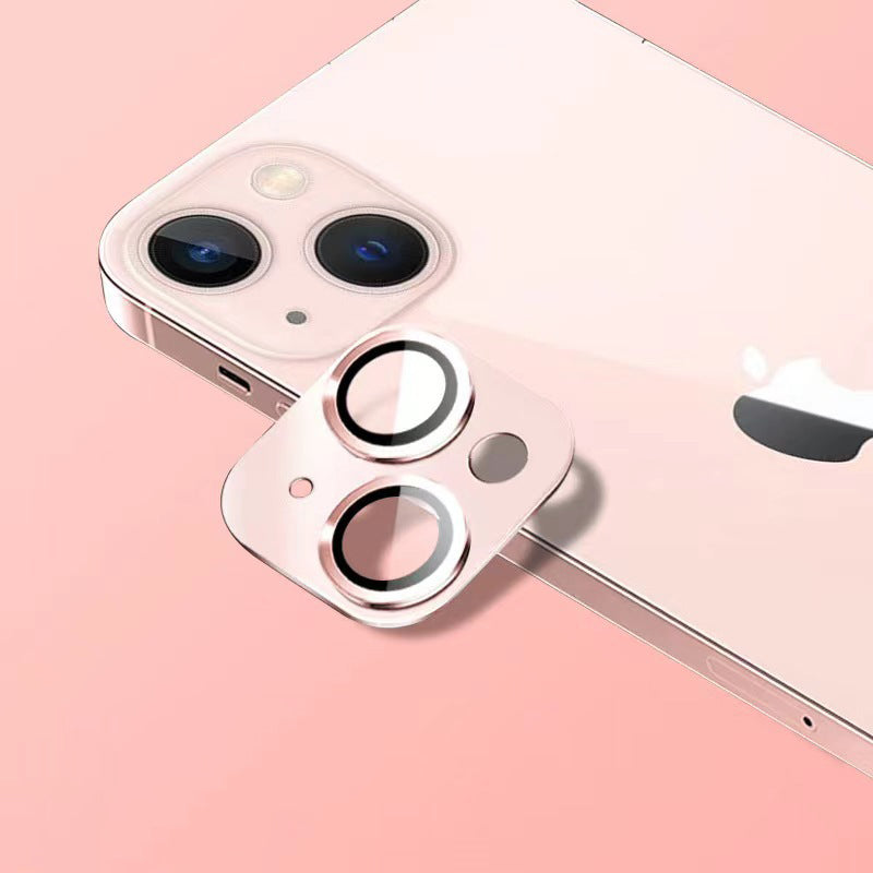 iPhone Series | camera Protector