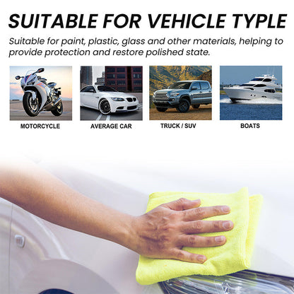 Powerful Car Scratch Remover