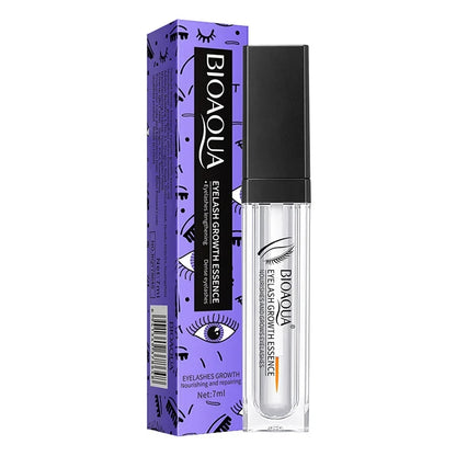 Eyelash Active Serum for Longer & Fuller Lashes
