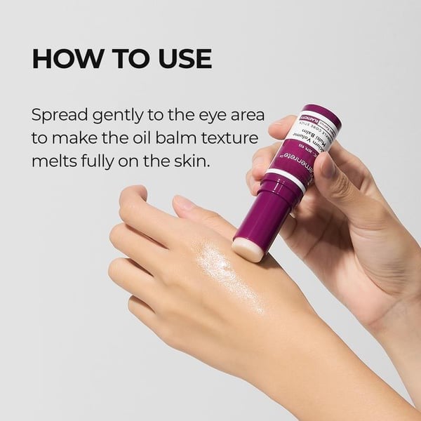 Cemenrete Calcium Multi Balm 💫 Anti-Aging & Firming Korean Skincare Stick🔥