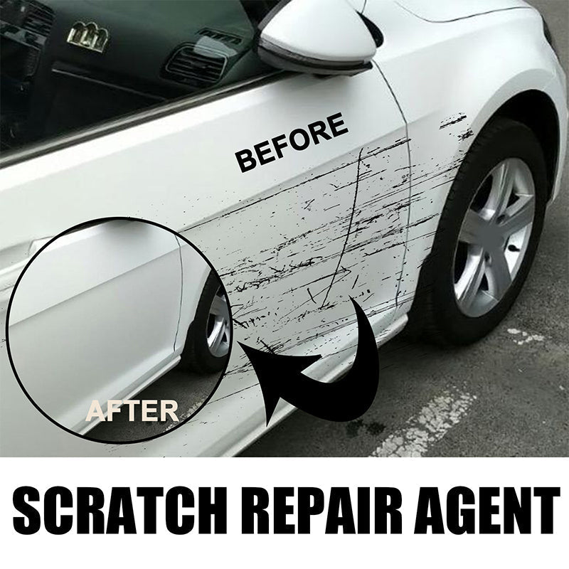 Powerful Car Scratch Remover
