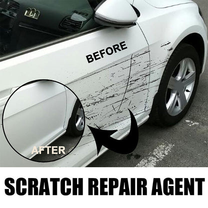 Powerful Car Scratch Remover
