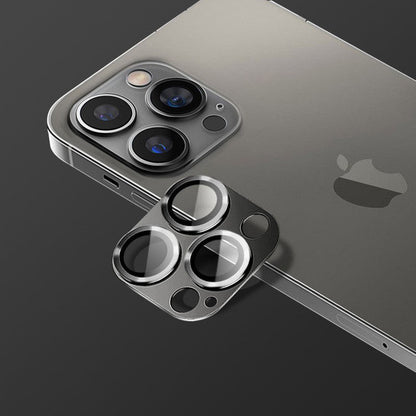 iPhone Series | camera Protector
