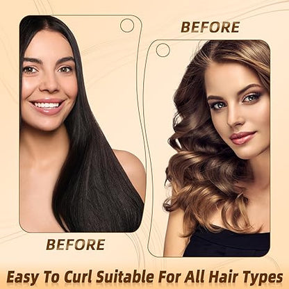 Heatless Blowout Rods