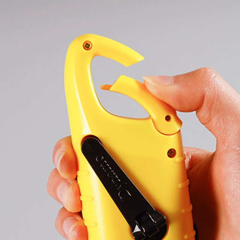 Outdoor essentials🔥 - hand-cranked solar power bank flashlight