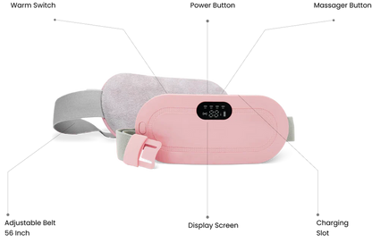 Period Cramp Relief