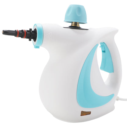 Steam Clean Pro
