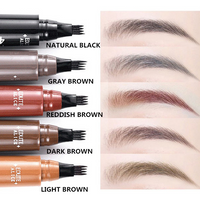 LIGHT BROWN