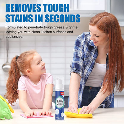 New All-Purpose Rinse - Cleaning Spray