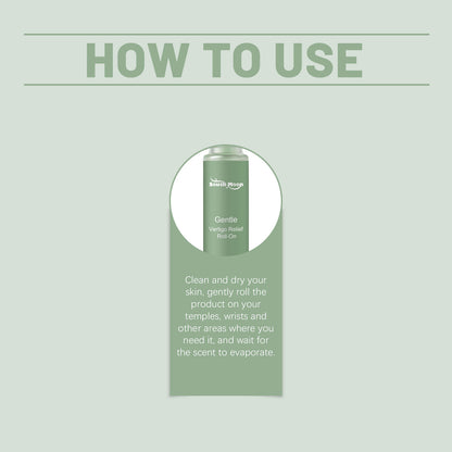 Ateticime Anti-Dizzy Roll-On