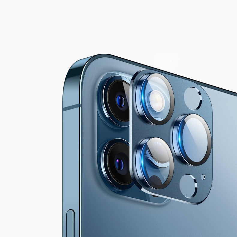 iPhone Series | camera Protector