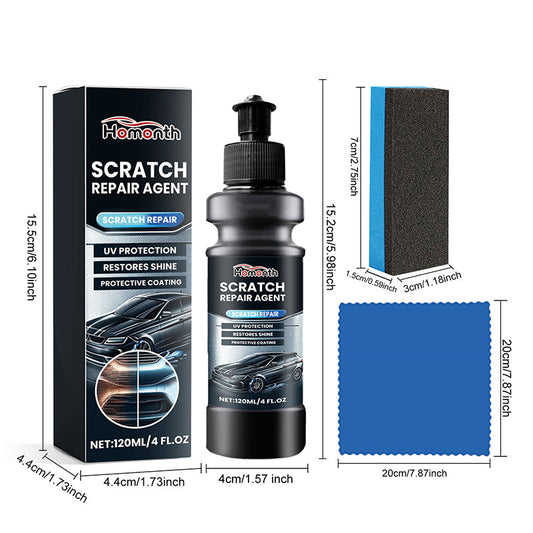Powerful Car Scratch Remover