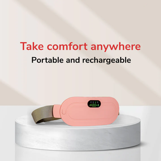 Period Cramp Relief