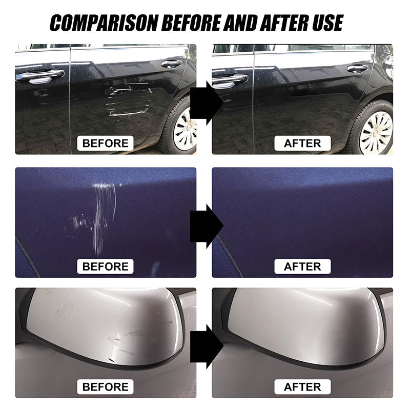 Powerful Car Scratch Remover