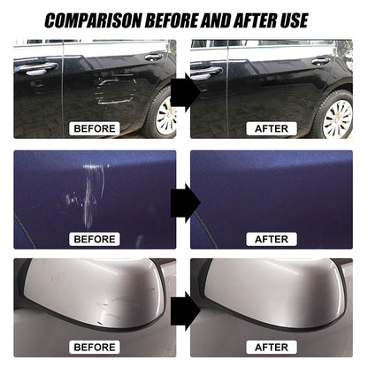 Powerful Car Scratch Remover