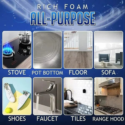 New All-Purpose Rinse - Cleaning Spray