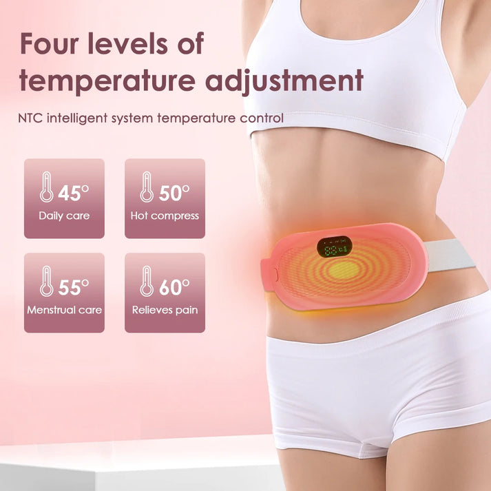 Period Cramp Relief