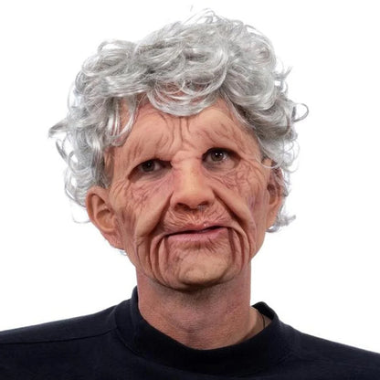 2025 New Style Mask Headgear