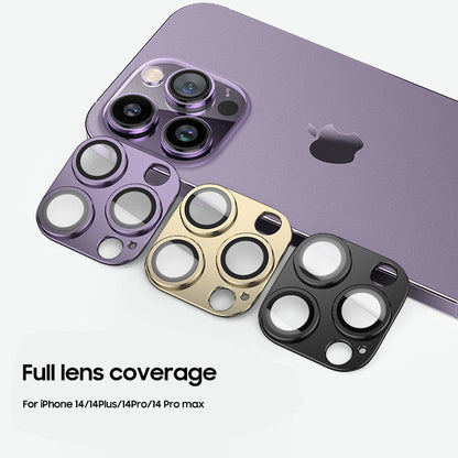 iPhone Series | camera Protector