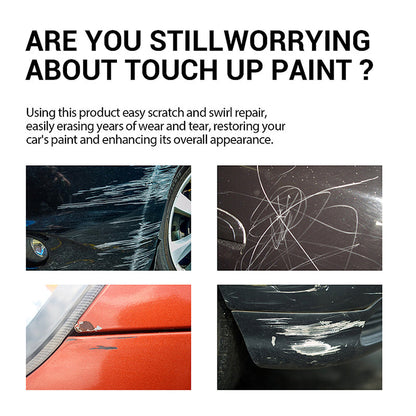 Powerful Car Scratch Remover