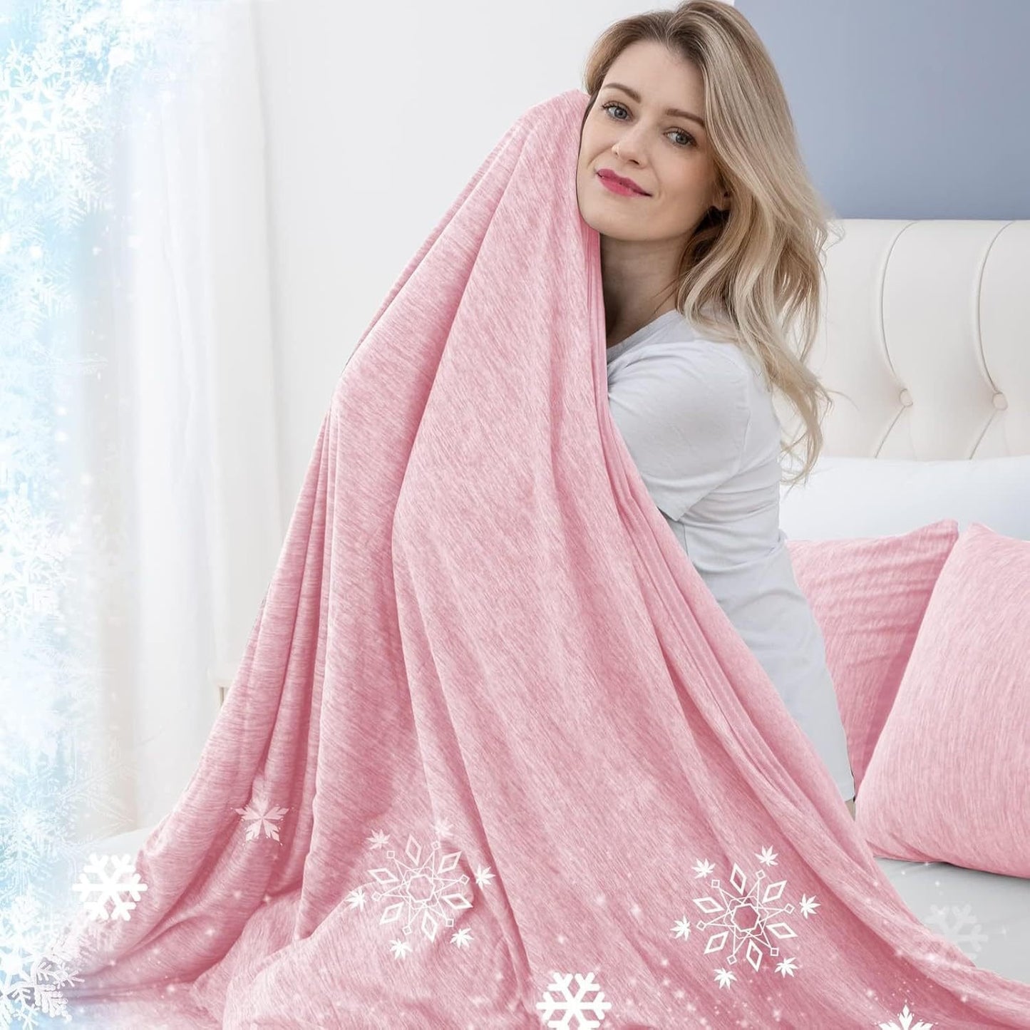 Summer Ultimate Cooling Blanket