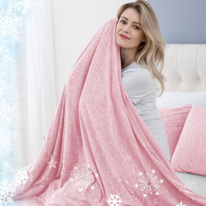 Summer Ultimate Cooling Blanket
