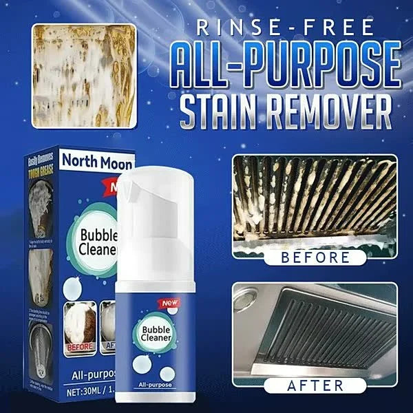 New All-Purpose Rinse - Cleaning Spray