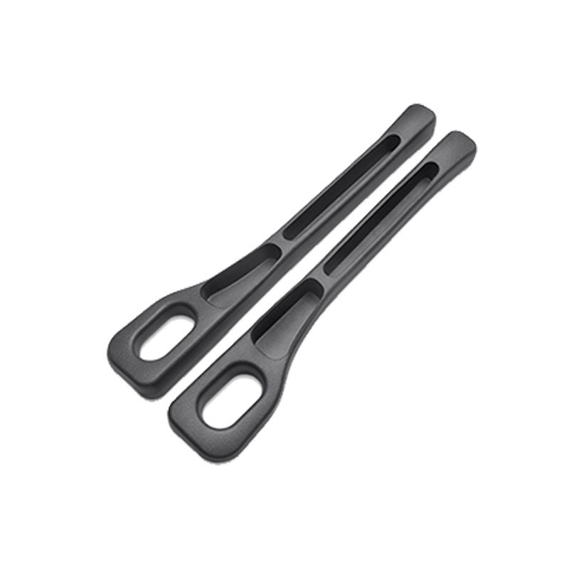Dual-Slot Car Seat Gap Organizer — No More Lost Items, All Within Reach