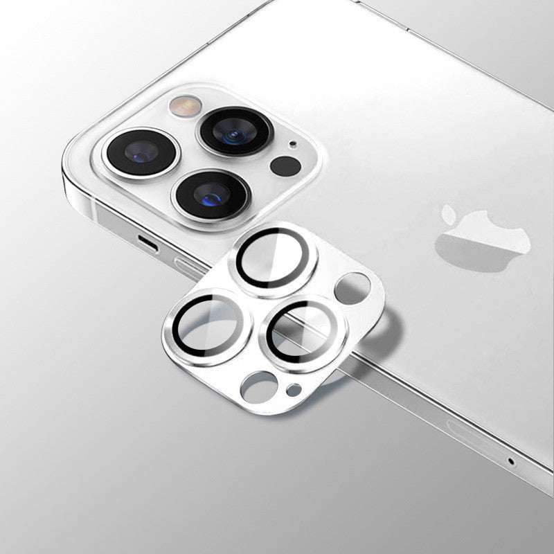 iPhone Series | camera Protector