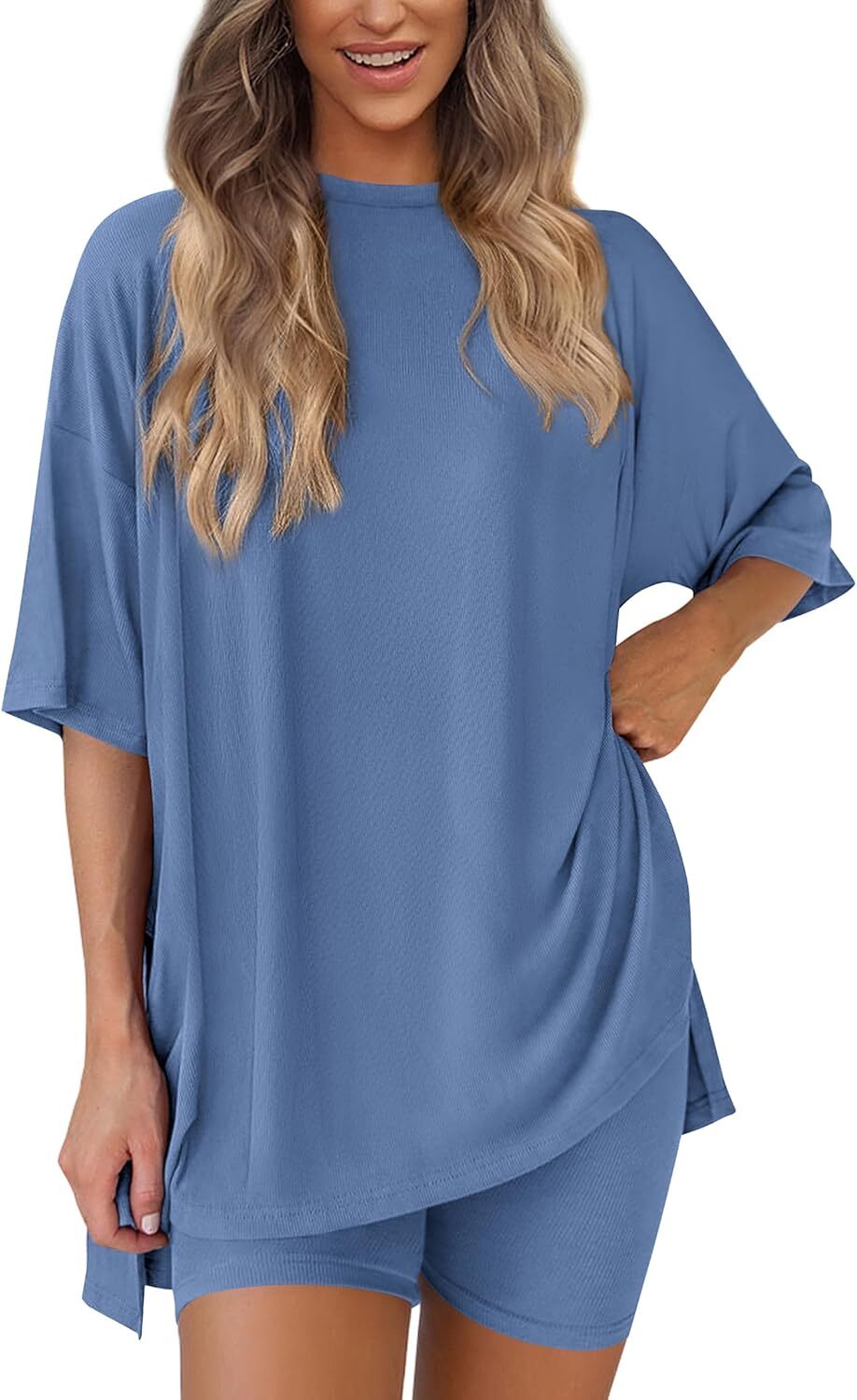 Women's Summer Two-PieceSet