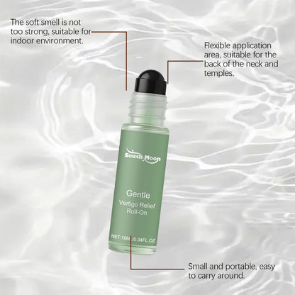 Ateticime Anti-Dizzy Roll-On