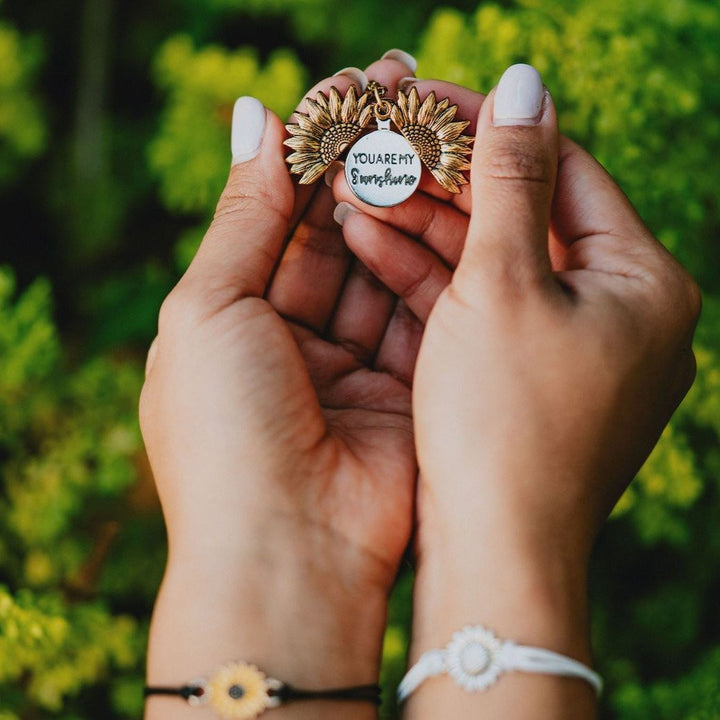 "You Are My Sunshine""     Necklace