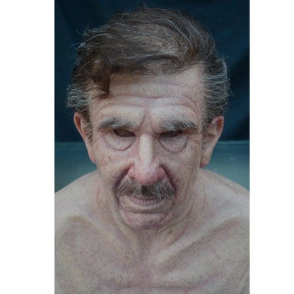 2025 New Style Mask Headgear