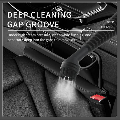 Steam Clean Pro