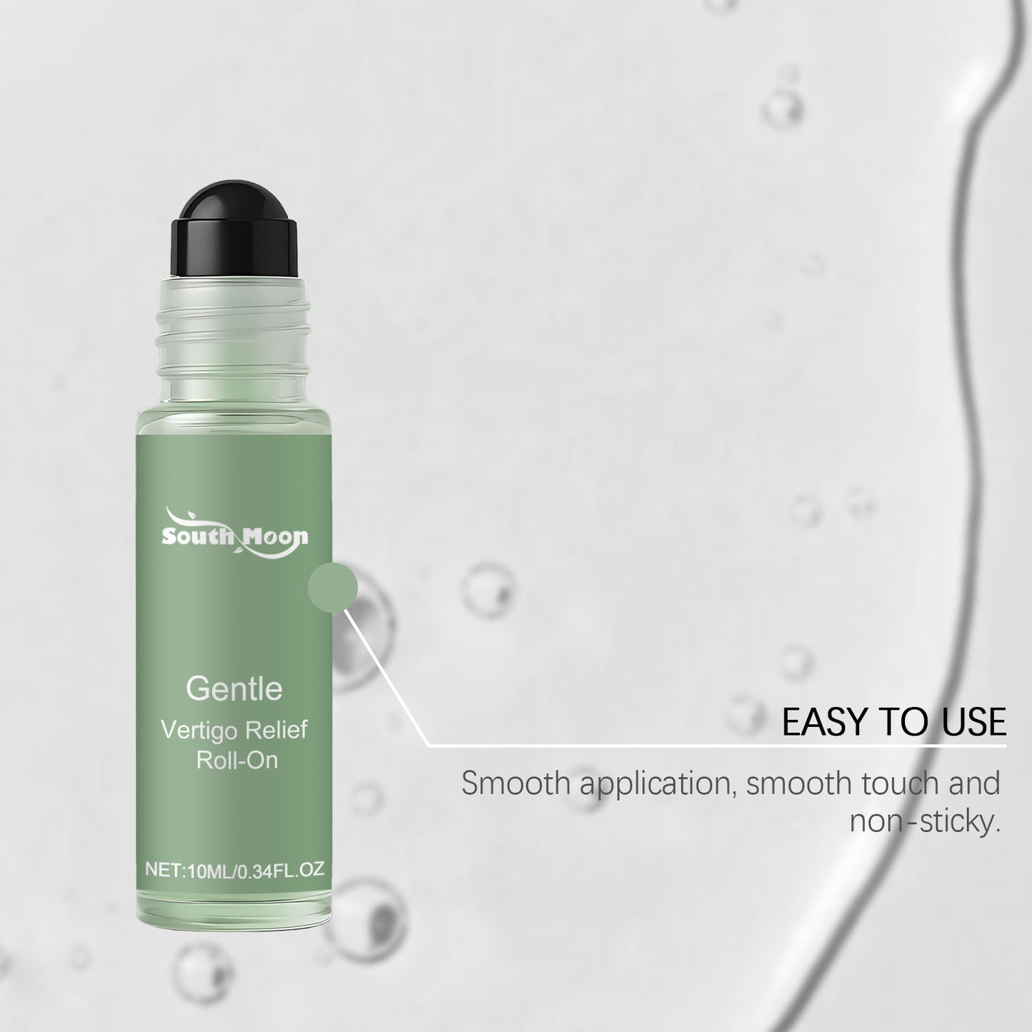 Ateticime Anti-Dizzy Roll-On