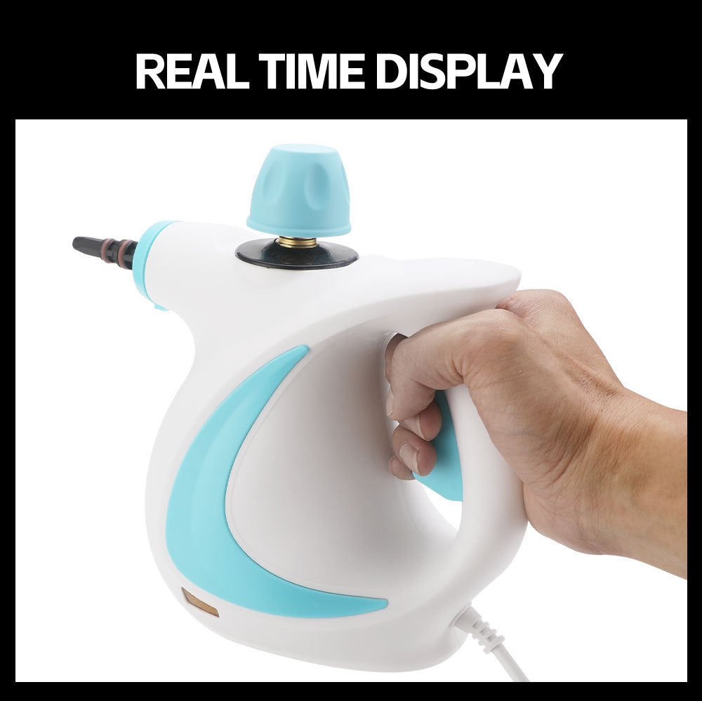 Steam Clean Pro