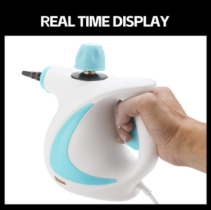 Steam Clean Pro