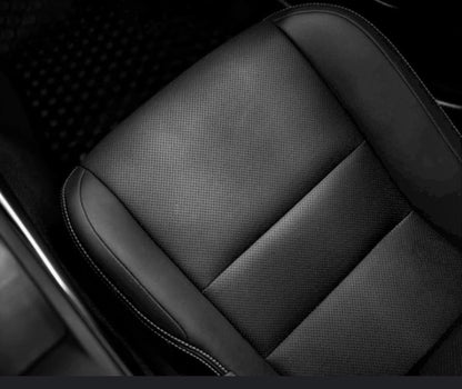 Leather Maintenance Cream
