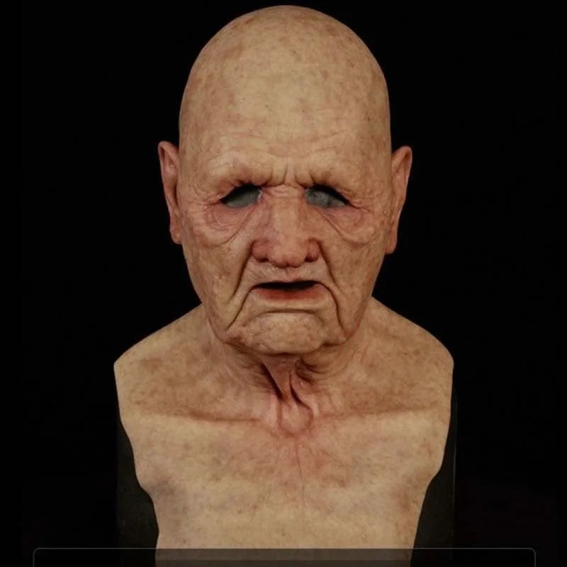 2025 New Style Mask Headgear