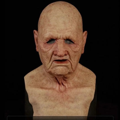 2025 New Style Mask Headgear